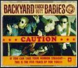 Backyard Babies : Knoctkouts